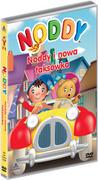 Kino familijne DVD - Film Cass Entertainment Noddy i nowa taksówka - miniaturka - grafika 1