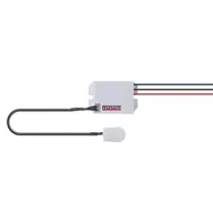 Emos Czujnik ruchu PIR IP20 800W biały G1110 G1110