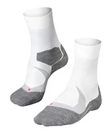 Skarpetki damskie - Falke Męskie skarpety do biegania RU4 Cool z włókien funkcyjnych, 1 sztuka biały biały (White Mix 2020). 42-43 16746-2020-42-43 ( 9-10) - miniaturka - grafika 1