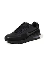 Sneakersy damskie - Nike Mężczyźni Air Max Ltd 3, Sneakersy, Czarny, 47.5 EU - miniaturka - grafika 1