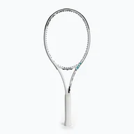 Tenis ziemny - Rakieta tenisowa Tecnifibre Tempo 298 Iga white - miniaturka - grafika 1