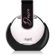 Wody i perfumy damskie - Sapil Desire woda perfumowana 80 ml - miniaturka - grafika 1