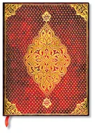 Notesy i bloczki - Notes Golden Trefoil Ultra Linia - miniaturka - grafika 1