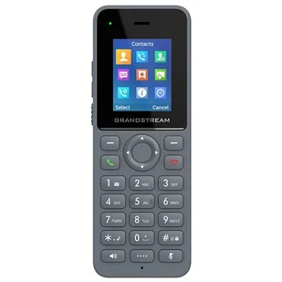 Grandstream WP 816 WIFI Telefon VoIP - Telefonia VoIP - miniaturka - grafika 1
