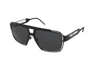 Okulary przeciwsłoneczne - Okulary przeciwsłoneczne Dolce&Gabbana 2270 327687 57 - miniaturka - grafika 1