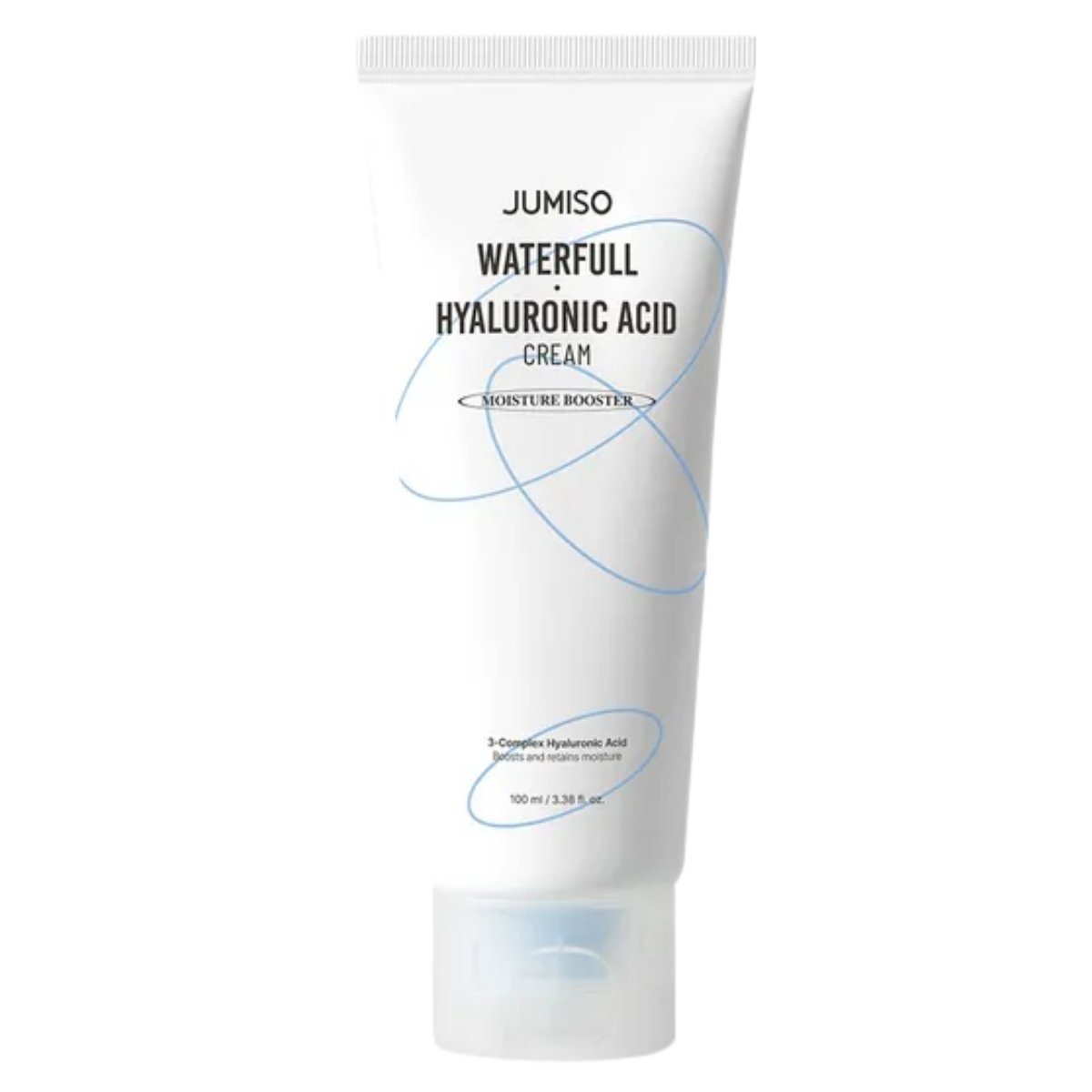 Jumiso - Waterfull Hyaluronic Acid Cream, 100ml - krem nawilżający