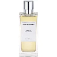 Wody i perfumy damskie - Angel Schlesser, Les Eaux D'un Instant Joyful Nashi Bloom, Woda Toaletowa Spray, 100ml - miniaturka - grafika 1