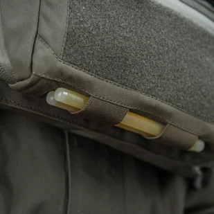 M-Tac - Kieszeń taktyczna Admin Large Elite Gen.II - Ranger Green - 51650023 - Odzież taktyczna i umundurowanie - miniaturka - grafika 13