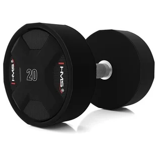 Hantla HMS HPC (20 kg) - Hantle i ciężarki - miniaturka - grafika 1