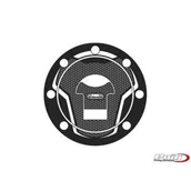 Części motocyklowe - Puig 7583U Protector Pokrywka, Kolor Szary - miniaturka - grafika 1