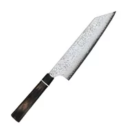 Noże kuchenne - Suncraft Nóż kuchenny SENZO BLACK Bunka 200 mm [BD-09] BD-09 - miniaturka - grafika 1