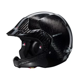 Kask otwarty Stilo Venti WRC ZERO Rally (FIA) - Kaski do sportów motorowych - miniaturka - grafika 1