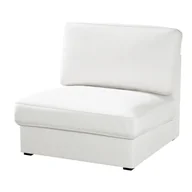 Pokrowce na meble - Pokrowiec na fotel Kivik nierozkładany - miniaturka - grafika 1