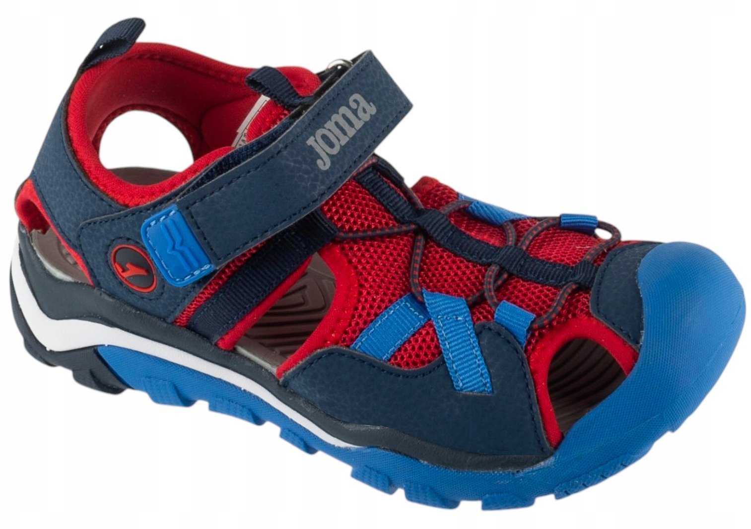 Joma Joma S.Lake Jr 2605 SLAKJS2605V Granatowe 32