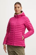 Kurtki damskie - Helly Hansen kurtka sportowa Sirdal kolor różowy 62992 - miniaturka - grafika 1