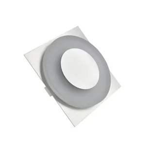 Milagro Oprawa schodowa POLAR EKS3100 EKS3100 - Oprawy, klosze i abażury - miniaturka - grafika 1