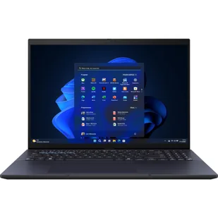 Asus ExpertBook B3604CMA-Q90306X - Ultra 5-125H | 16'' | 16GB | 512GB | W11Pro 90NX0731-M00B00 - Laptopy - miniaturka - grafika 1