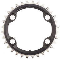 Części rowerowe - Shimano Slx Fc-M7000 - Tarcza Mechanizmu Korbowego 32T - miniaturka - grafika 1