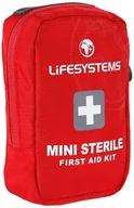Apteczki i materiały opatrunkowe - Apteczka Lifesystems Mini Jałowy Apteczka - miniaturka - grafika 1
