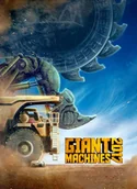 Gry PC Cyfrowe - Giant Machines 2017 - miniaturka - grafika 1