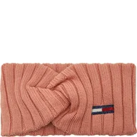 Czapki damskie - Tommy Jeans Opaska - miniaturka - grafika 1