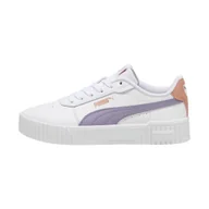 Buty trekkingowe dziecięce - Buty dla dzieci Puma Carina 2.0 Jr - miniaturka - grafika 1