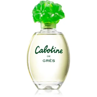 Parfums Gres Cabotine woda toaletowa 100ml - Wody i perfumy damskie - miniaturka - grafika 1