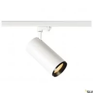 Akcesoria do oświetlenia - Lampa do szyny 3-fazowej NUMINOS XL biały/czarny 36W 2700K 24 1005726 - SLV - miniaturka - grafika 1