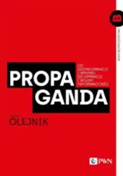 Propaganda - E-booki - nauka - miniaturka - grafika 1