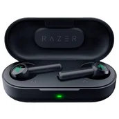 Słuchawki - Razer Hammerhead True Wireless Czarne (RZ12-02970100-R3G1) - miniaturka - grafika 1