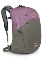 Plecaki - Plecak miejski podróżny Osprey Parsec 26 - pashmina tan concrete - miniaturka - grafika 1