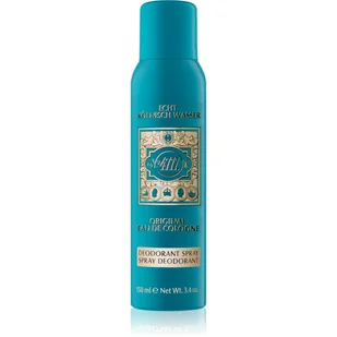 4711 4711 - Orginal DSP  Dla Pań 150 ml - Dezodoranty i antyperspiranty dla kobiet - miniaturka - grafika 1