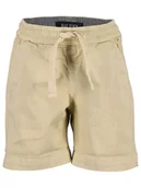 Spodenki dla niemowląt - Blue Seven Szorty w kolorze beżowym - miniaturka - grafika 1