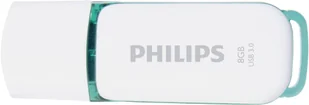Pendrive Philips Snow Edition 3.0, 8 GB FM08FD75B/00 - Pendrive - miniaturka - grafika 1