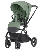 Wózki dziecięce - Wózek dla dziecka CARRELLO Alfa 2024 CRL-5508 Sea Green - miniaturka - grafika 1