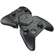 Akcesoria do Xbox - Gioteck Ładowarka GIOTECK AC2 Ammo Clip do padów XBOX Series S/X 3906-0 - miniaturka - grafika 1