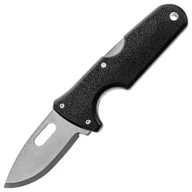 Noże - Noż Cold Steel z wymiennymi ostrzami Click-n-Cut 420J2 - miniaturka - grafika 1