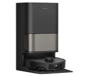 Roboty sprzątające - Dreame L40S Pro Ultra Czarny - miniaturka - grafika 1