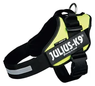 Smycze dla psów - Julius-K9 Power Neon Green - Rozm. 1 - miniaturka - grafika 1