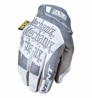 Rękawice robocze - Rękawice Mechanix Specialty Vent WHITE - miniaturka - grafika 1