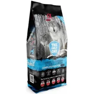 Sucha karma dla psów - Alpha Spirit WILD FISH 12 kg - miniaturka - grafika 1