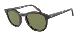 Okulary Przeciwsłoneczne Giorgio Armani AR 8170 59634E - Okulary przeciwsłoneczne - miniaturka - grafika 1
