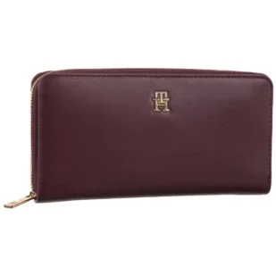 Portfel TH Icon Lrg Za AW0AW17744 VLP (TH1398-c) Tommy Hilfiger - Portfele - miniaturka - grafika 1