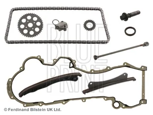 Zestaw łańcucha rozrządu Blue Print ADK87332 - Mechanizmy rozrządu - miniaturka - grafika 1