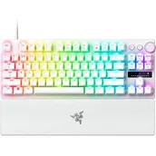 Klawiatury - RAZER Huntsman V3 Pro Tenkeyless RZ03-04981700-R3M1 - miniaturka - grafika 1