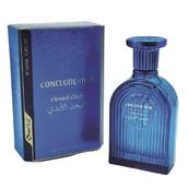 Wody i perfumy damskie - Omerta Conclude Oud Eternal Glory woda perfumowana spray 100ml - miniaturka - grafika 1