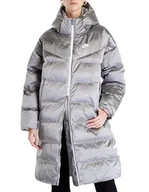 Kurtki damskie - Kurtka Parka Nike Sportswear Therma Fit Primaloft DQ6878-014 M - miniaturka - grafika 1