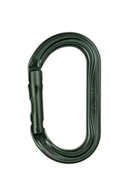 Sprzęt wspinaczkowy - Karabinek Petzl OK - green - miniaturka - grafika 1