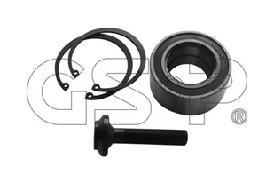GSP Łożysko koła GK1356 - Piasty i łożyska kół - miniaturka - grafika 1
