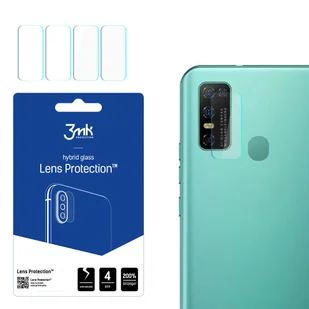 3MK, Doogee N30 Lens Protection - Pozostałe akcesoria do telefonów - miniaturka - grafika 1